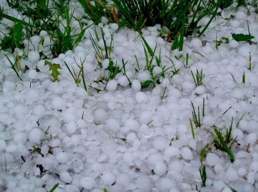 What to do if you have damage to your home or cars after a hailstorm