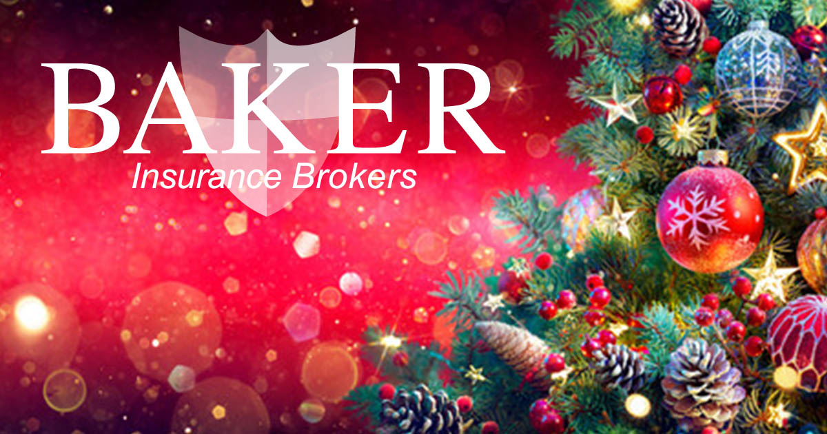 Baker Insurance Brokers: Home